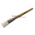 Wooden Mask Brush (Thick)